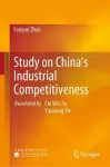 Study on China’s Industrial Competitiveness cover