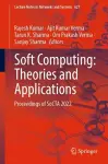 Soft Computing: Theories and Applications cover