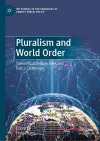 Pluralism and World Order cover