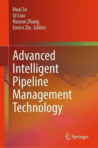 Advanced Intelligent Pipeline Management Technology cover