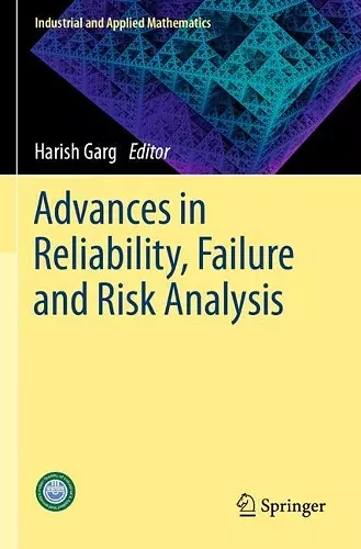 Advances in Reliability, Failure and Risk Analysis cover