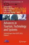 Advances in Tourism, Technology and Systems cover