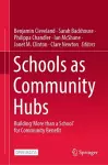 Schools as Community Hubs cover