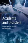 Accidents and Disasters cover