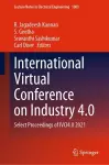 International Virtual Conference on Industry 4.0 cover