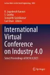 International Virtual Conference on Industry 4.0 cover