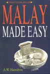 Malay Made Easy cover