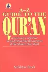 A-Z Guide to the Qur'an cover