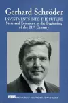 Investments into the Future cover