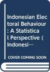 Indonesian Electoral Behaviour cover