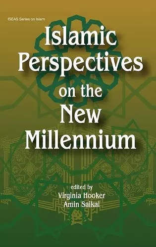 Islamic Perspectives on the New Millennium cover