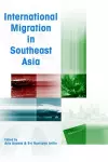 International Migration in Southeast Asia cover