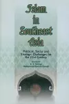Islam in Southeast Asia cover