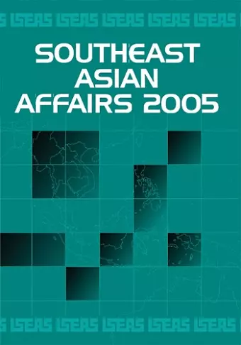 Southeast Asian Affairs 2005 cover