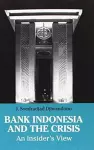 Bank Indonesia and the Crisis cover