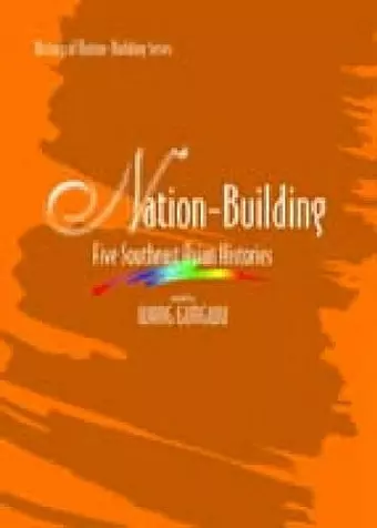 Nation Building cover