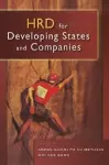 HRD for Developing States and Companies cover