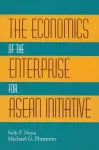 The Economics of the Enterprise for ASEAN Initiative cover