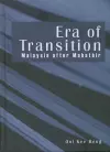 Era of Transition cover