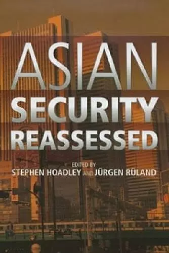 Asian Security Reassessed cover