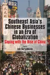 Southeast Asia's Chinese Businesses in an Era of Globalization cover