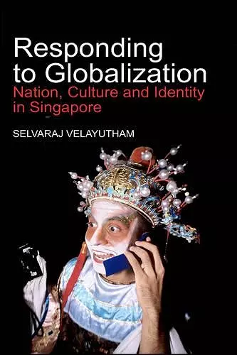 Responding to Globalization cover