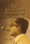 The Reluctant Politician cover