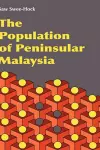 The Population of Peninsular Malaysia cover
