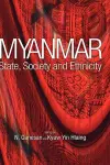 Myanmar cover