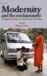 Modernity and Re-enchantment cover