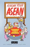 Know Your ASEAN cover