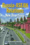 Russia-ASEAN Relations cover