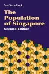 The Population of Singapore cover