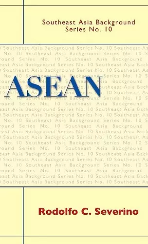 ASEAN cover