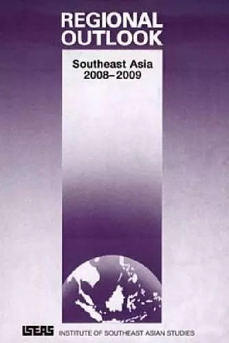 Regional Outlook cover