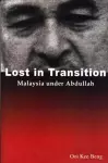 Lost in Transition cover