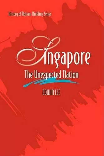 Singapore cover