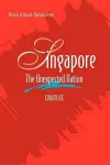 Singapore cover