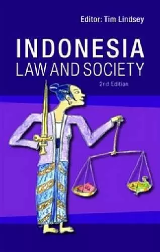 Indonesia cover