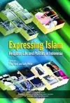 Expressing Islam cover