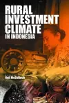 Rural Investment Climate in Indonesia cover