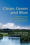 Clean Green and Blue cover