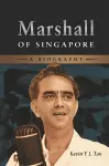 Marshall of Singapore cover