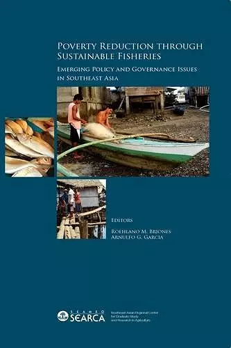 Poverty Reduction Through Sustainable Fisheries cover