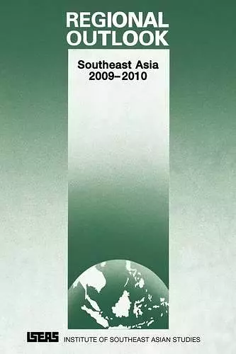 Regional Outlook cover