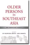 Older Persons in Southeast Asia cover