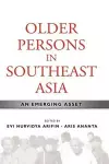 Older Persons in Southeast Asia cover