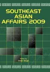 Southeast Asian Affairs 2009 cover