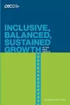 Inclusive, Balanced, Sustained Growth in the Asia-Pacific cover