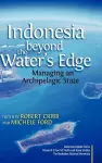 Indonesia Beyond the Waters Edge cover